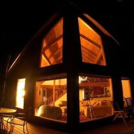 הוילה Long Barn Pinecrest A-Frame Family Fun Near Dodge Ridge מראה חיצוני תמונה