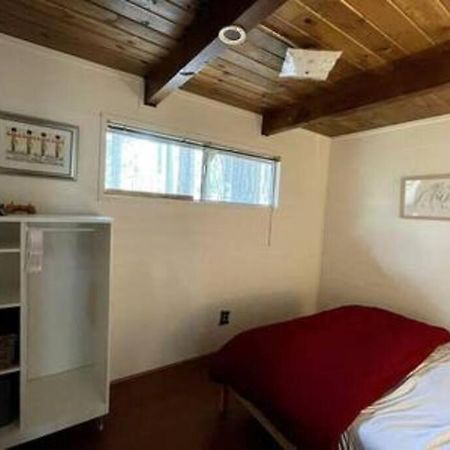 הוילה Long Barn Pinecrest A-Frame Family Fun Near Dodge Ridge מראה חיצוני תמונה