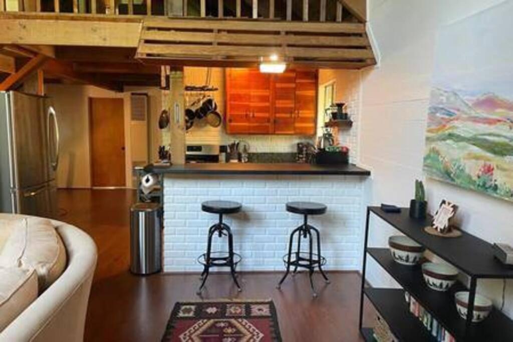 הוילה Long Barn Pinecrest A-Frame Family Fun Near Dodge Ridge מראה חיצוני תמונה